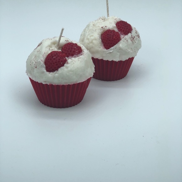 Fancy candles - Picture 6 of 9